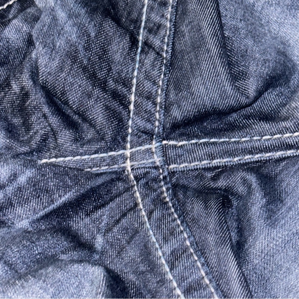 Big Star Remy Low Rise Boot - Picture 6 of 15